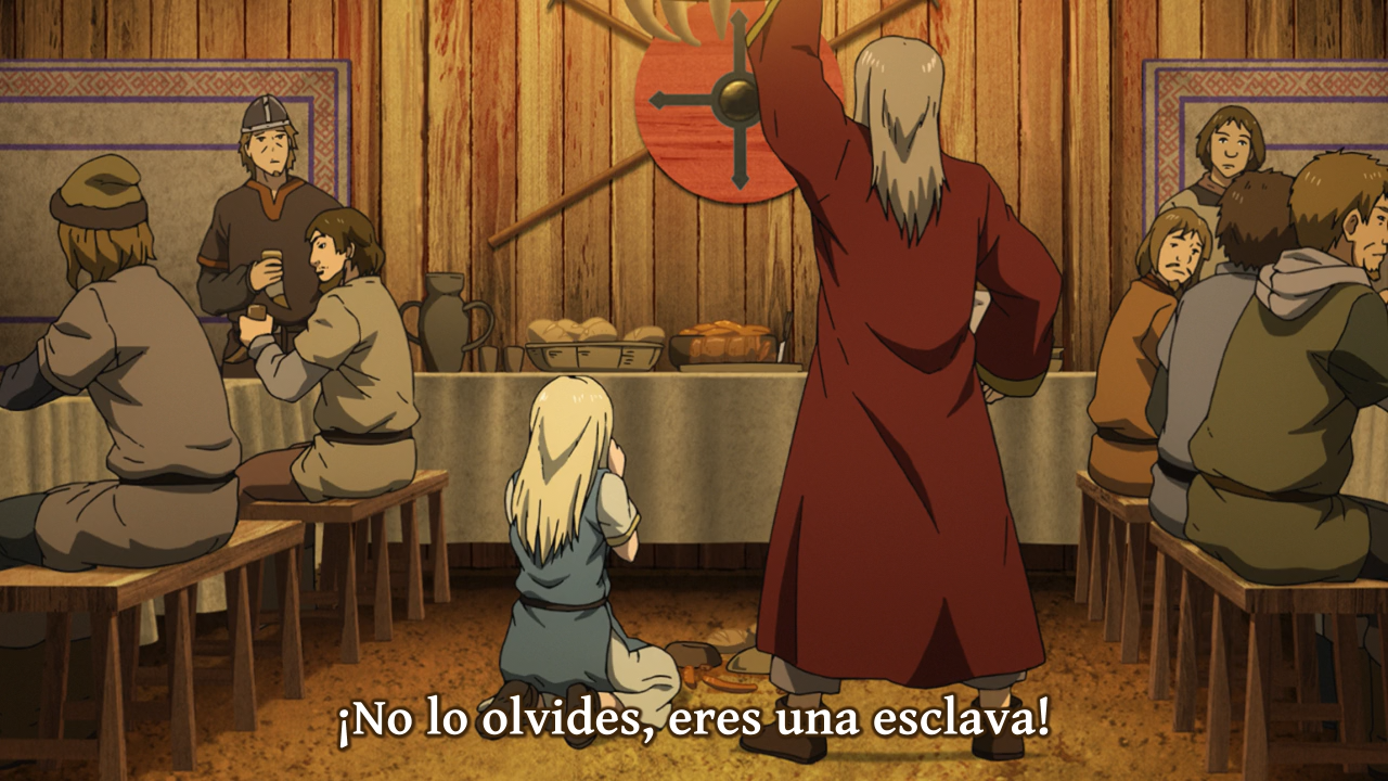 Vinland Saga (Ñyuum)